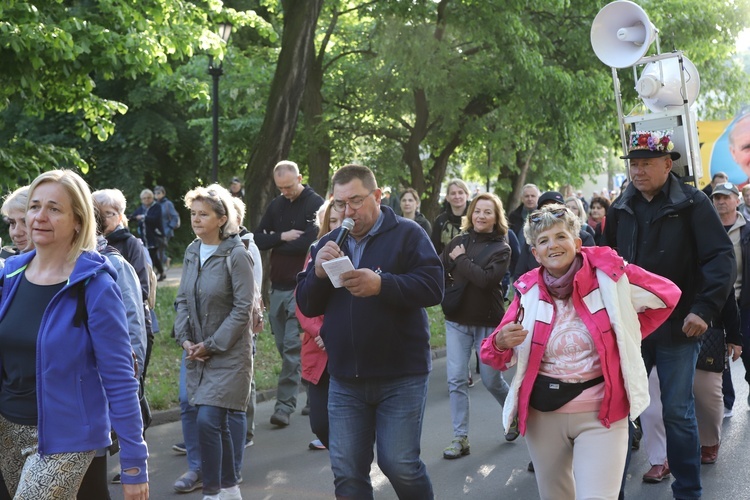 369. Łowicka Piesza Pielgrzymka na Jasną Górę