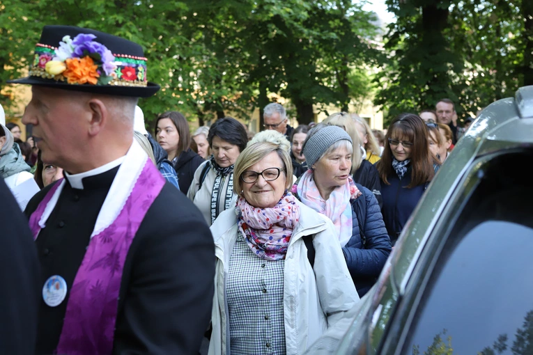 369. Łowicka Piesza Pielgrzymka na Jasną Górę