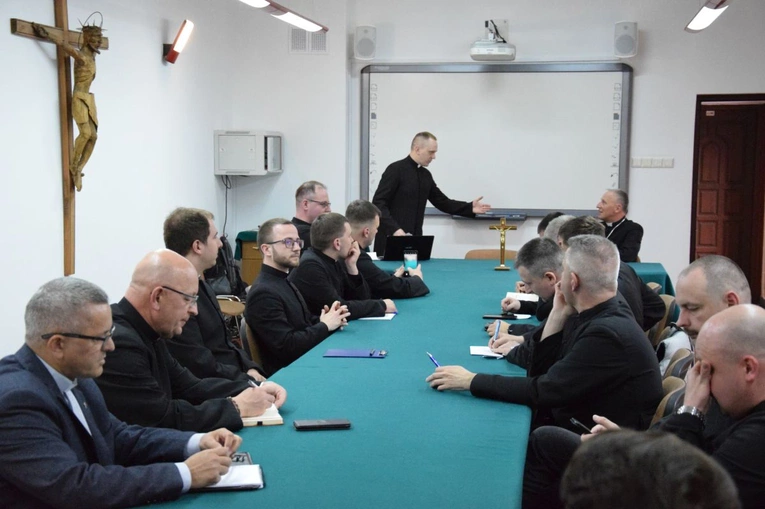 Pielgrzymka tuż, tuż…