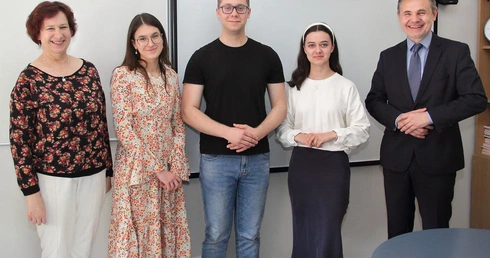 ​Dzień Otwartych Drzwi w katoliku