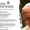 Dni Papieskie w Świdnicy z wyjątkową procesją