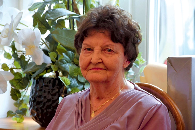 Zofia Münnich jest autorką publikacji o wyjątkowym duchownym. Był on jednym z pierwszych księży diecezjalnych z Europy, którzy wyjechali pracować do Afryki.