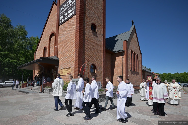 Królowa w Budach Barcząckich