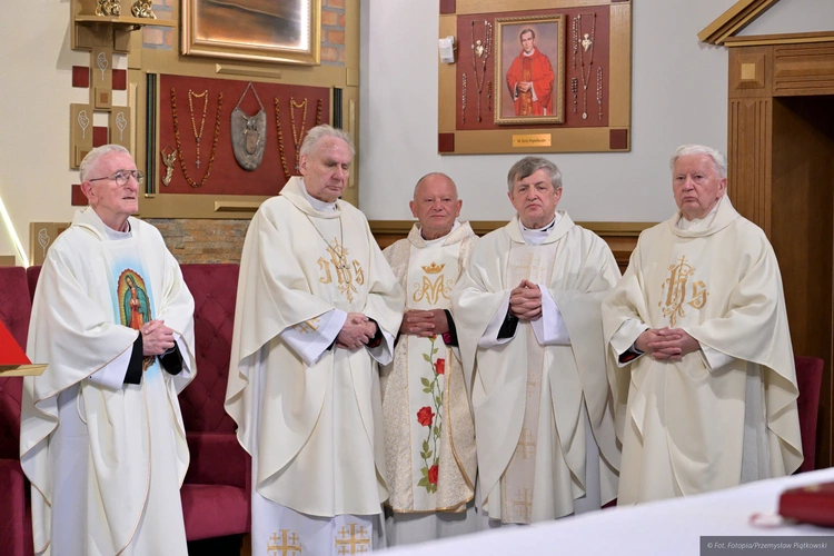 Królowa w Budach Barcząckich