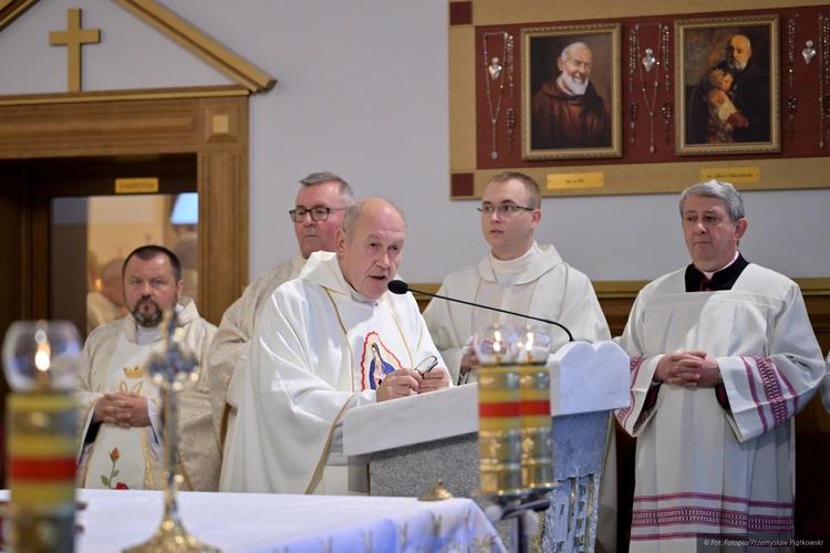 Królowa w Budach Barcząckich