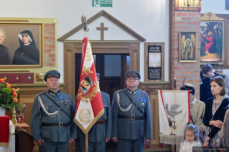 Królowa w Budach Barcząckich