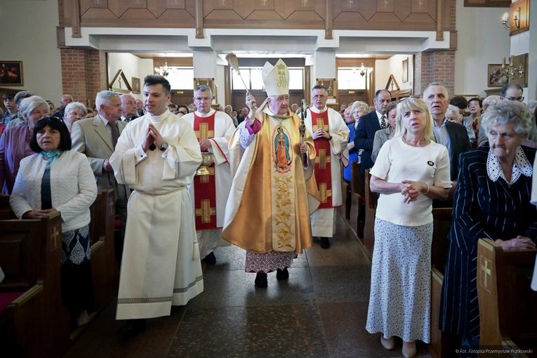 Królowa w Budach Barcząckich