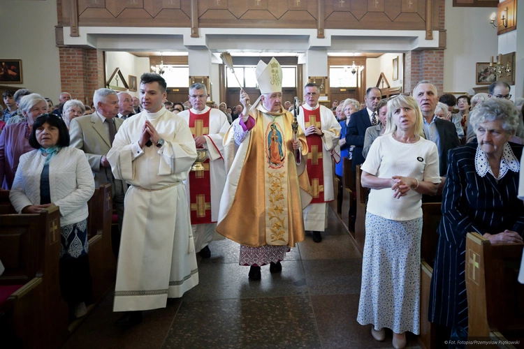 Królowa w Budach Barcząckich