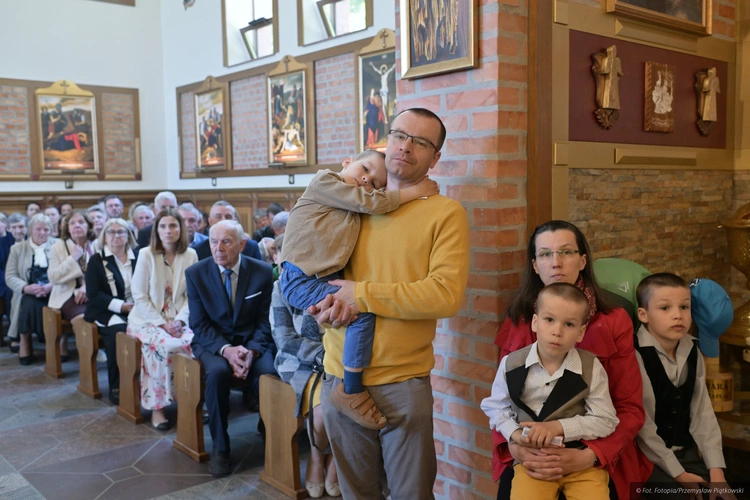 Królowa w Budach Barcząckich