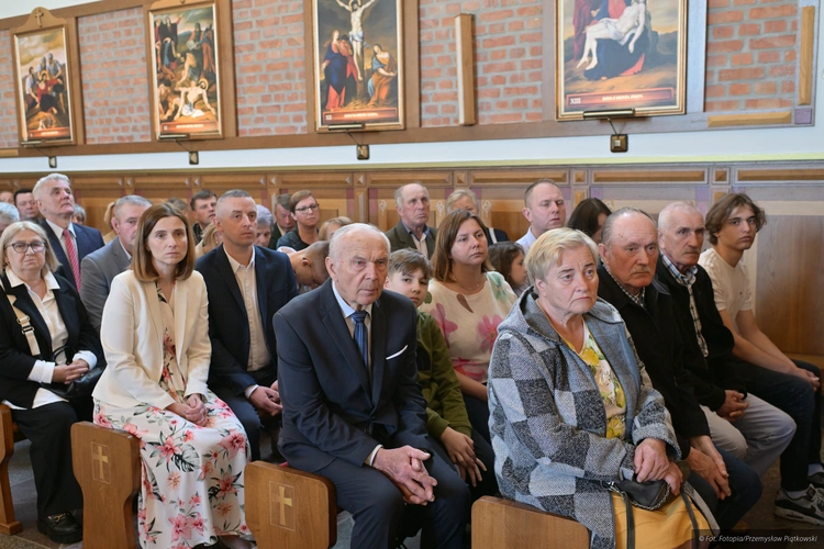 Królowa w Budach Barcząckich