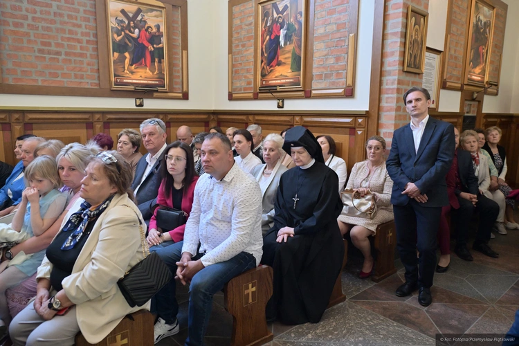 Królowa w Budach Barcząckich