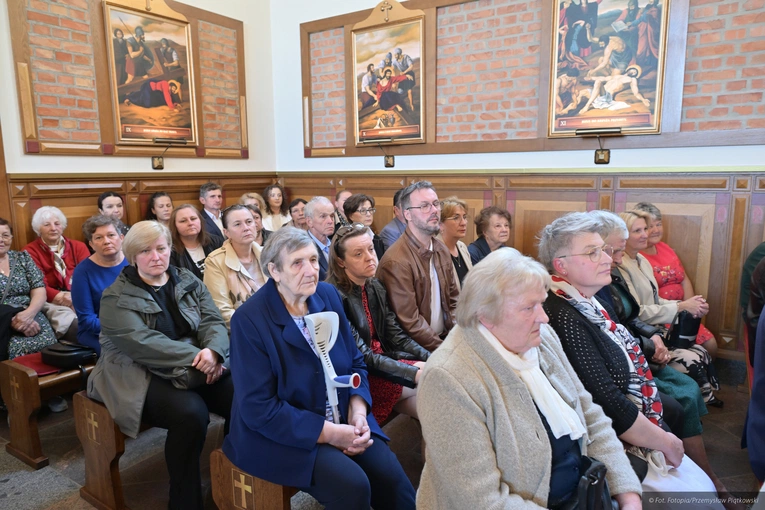 Królowa w Budach Barcząckich