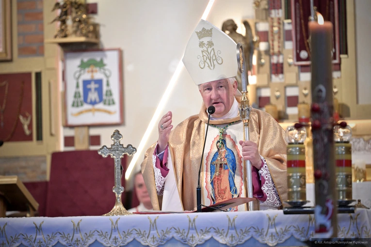 Królowa w Budach Barcząckich