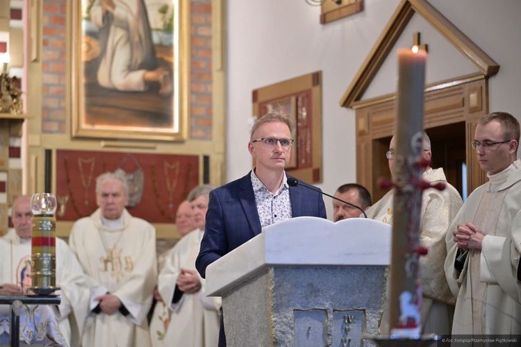Królowa w Budach Barcząckich