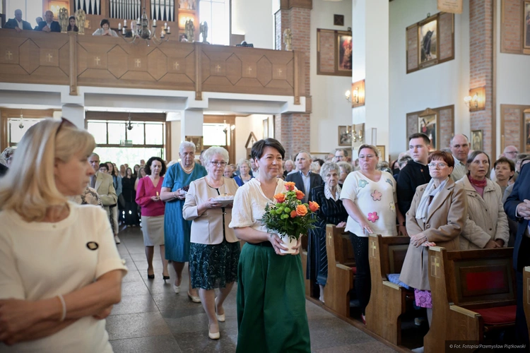 Królowa w Budach Barcząckich
