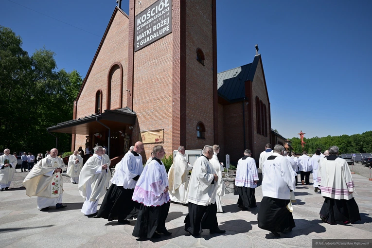 Królowa w Budach Barcząckich