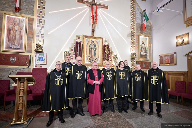 Królowa w Budach Barcząckich