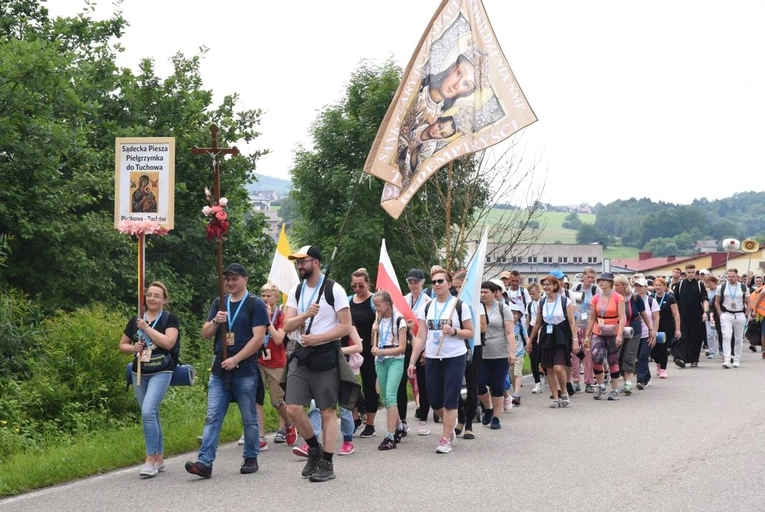 Pójdą do "Wychowawczyni powołań"