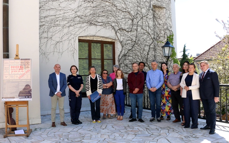 Radomska Noc Muzeów pełna atrakcji