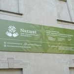 Dom Towarzyszenia Duchowego Nazaret w Jemielnicy