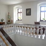 Dom Towarzyszenia Duchowego Nazaret w Jemielnicy