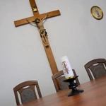 Dom Towarzyszenia Duchowego Nazaret w Jemielnicy