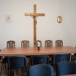 Dom Towarzyszenia Duchowego Nazaret w Jemielnicy