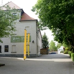 Dom Towarzyszenia Duchowego Nazaret w Jemielnicy
