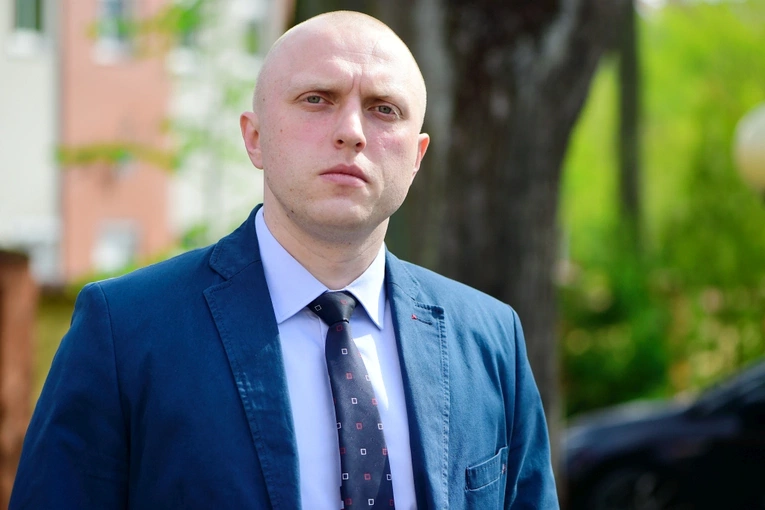 Gra komunistów z warmińskim Kościołem