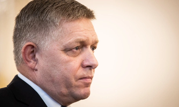 Nowe informacje o stanie premiera Fico: walczy o życie