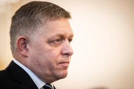 Nowe informacje o stanie premiera Fico: walczy o życie
