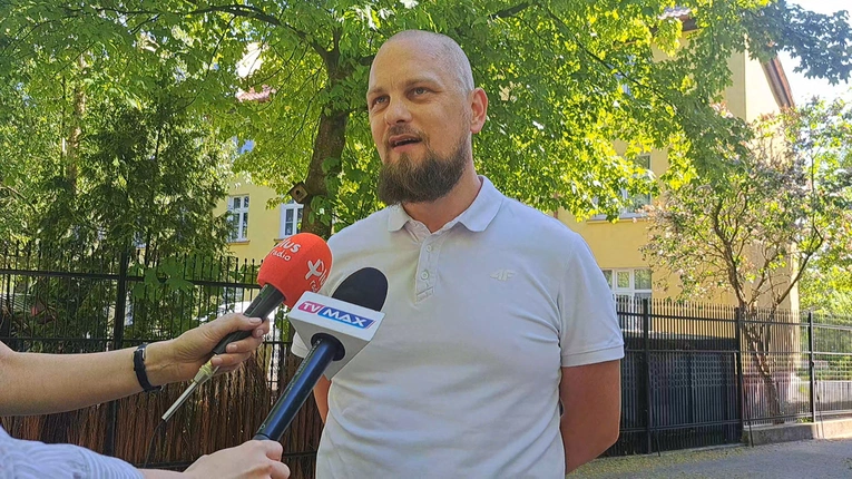 Konferencja przed Marszem dla Życia i Rodziny
