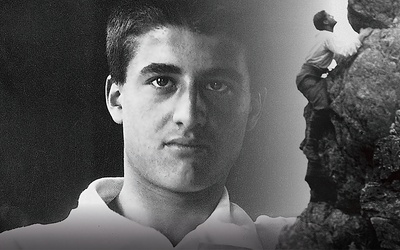 W najnowszym „Gościu Niedzielnym” - Pier Giorgio Frassati i jego Towarzystwo Ciemnych Typów