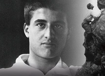 W najnowszym „Gościu Niedzielnym” - Pier Giorgio Frassati i jego Towarzystwo Ciemnych Typów