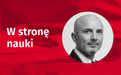 Czy tam jest człowiek?