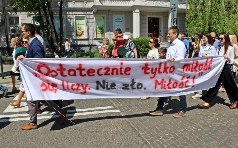 Trzecia rocznica śmierci ks. Orzechowskiego. Będzie radośnie!