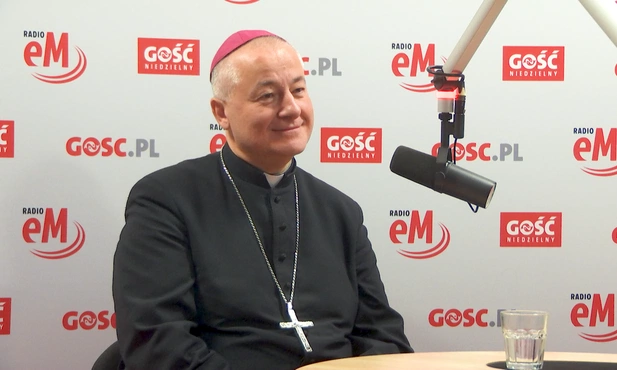 Sosnowiec. Decyzją bp. Ważnego powstała komisja „Wyjaśnienie i Naprawa” spraw wrażliwych