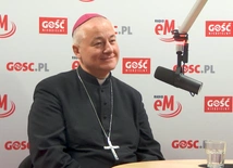 Sosnowiec. Decyzją bp. Ważnego powstała komisja „Wyjaśnienie i Naprawa” spraw wrażliwych