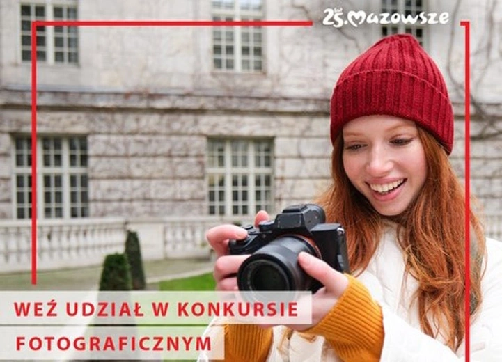 Konkurs: mazowieckie miasta, miasteczka i wsie w obiektywie