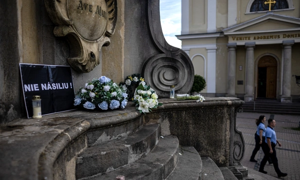 Słowacja: Kościół modli się o zdrowie dla premiera i pokój społeczny