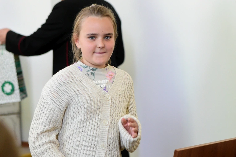 Podsumowanie akcji Pola Nadziei