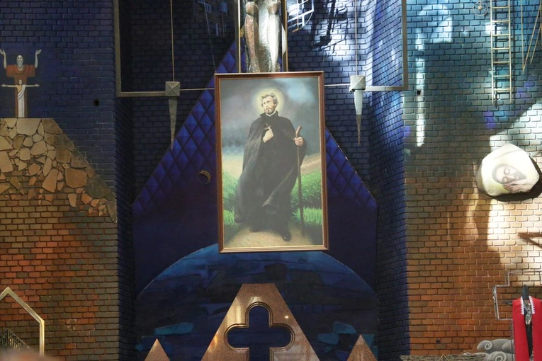 Odpust w parafii św. Andrzeja Boboli