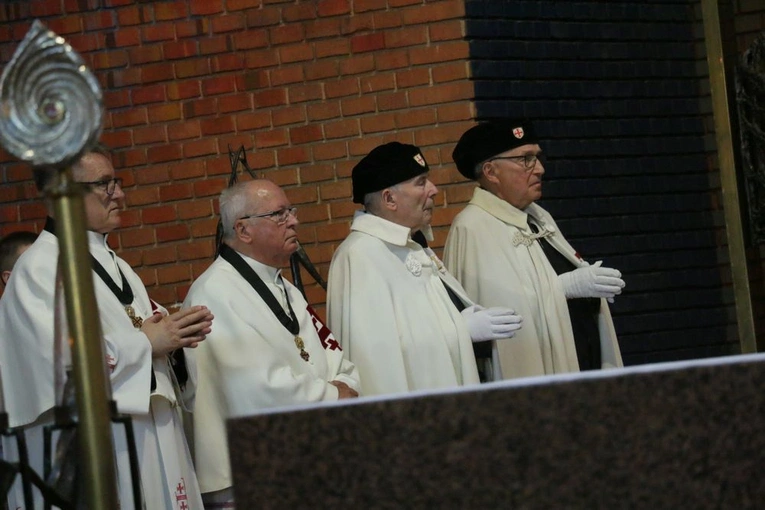 Odpust w parafii św. Andrzeja Boboli