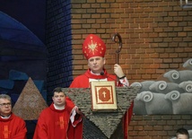 Odpust w parafii św. Andrzeja Boboli