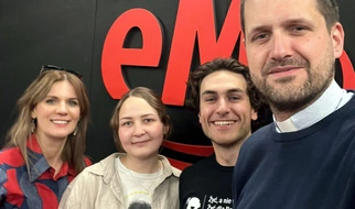 Zaufać Ciemnym Typom?