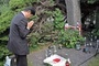Japoński ambasador przy grobie polskiego bohatera. Dlaczego?