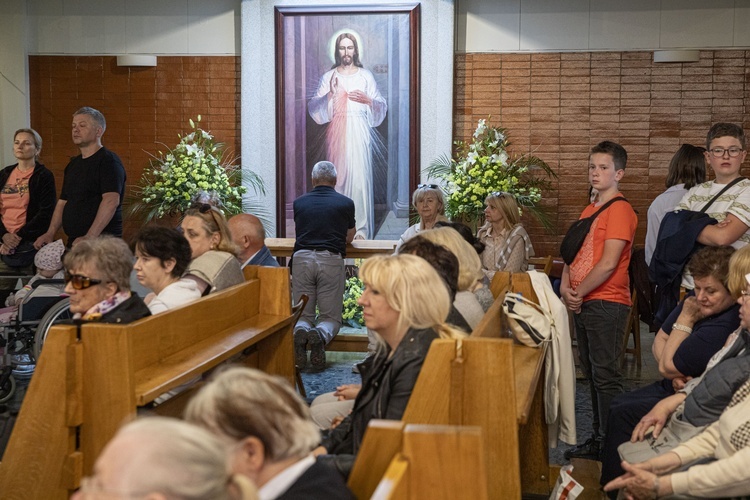 Uroczystości ku czci św. Andrzeja Boboli