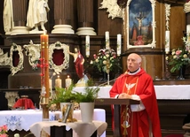 Płock. Wieczór ze św. Andrzejem Bobolą