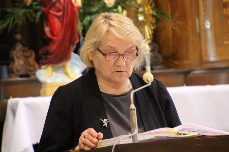 Płock. Wieczór ze św. Andrzejem Bobolą