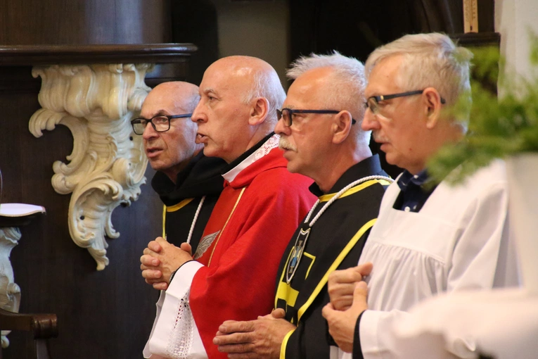 Płock. Wieczór ze św. Andrzejem Bobolą